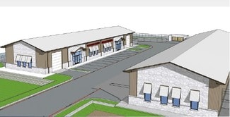 Dripping Springs, TX Industrial - 171 Springs Ln Dripping Springs, TX Industrial - 171 Springs Ln