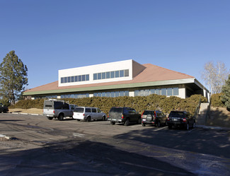 Englewood, CO Office - 6767 S Spruce St