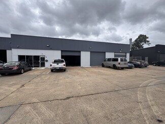 Houston, TX Flex - 6261 Richmond Ave