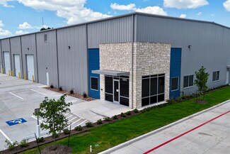 Friendswood, TX Industrial - 0 Beamer Rd Friendswood, TX Industrial - 0 Beamer Rd