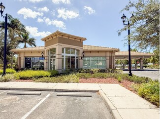 Estero, FL Bank - 3501 Vandenberg Way Estero, FL Bank - 3501 Vandenberg Way