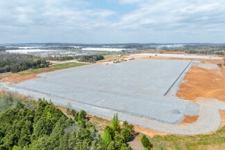 Mount Juliet, TN Industrial - ICC 840 - Phase 3 Bldg 4