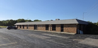 Washington, MO Office/Retail - 1015 Washington Sq