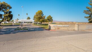 Blythe, CA Manufactured Housing/Mobile Housing - 251 S Colorado River Rd