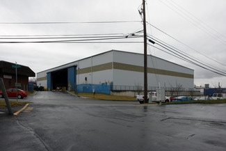 Gaithersburg, MD Industrial - 7750 Airpark Rd