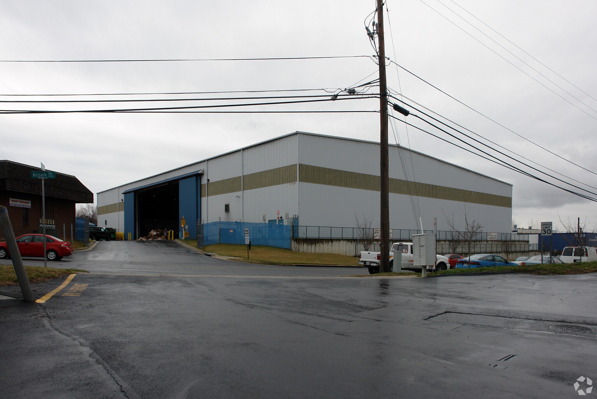 7750 Airpark Rd, Gaithersburg, MD for Rent