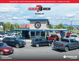 Helena, MT undefined - 3100 N Montana Ave Helena, MT undefined - 3100 N Montana Ave