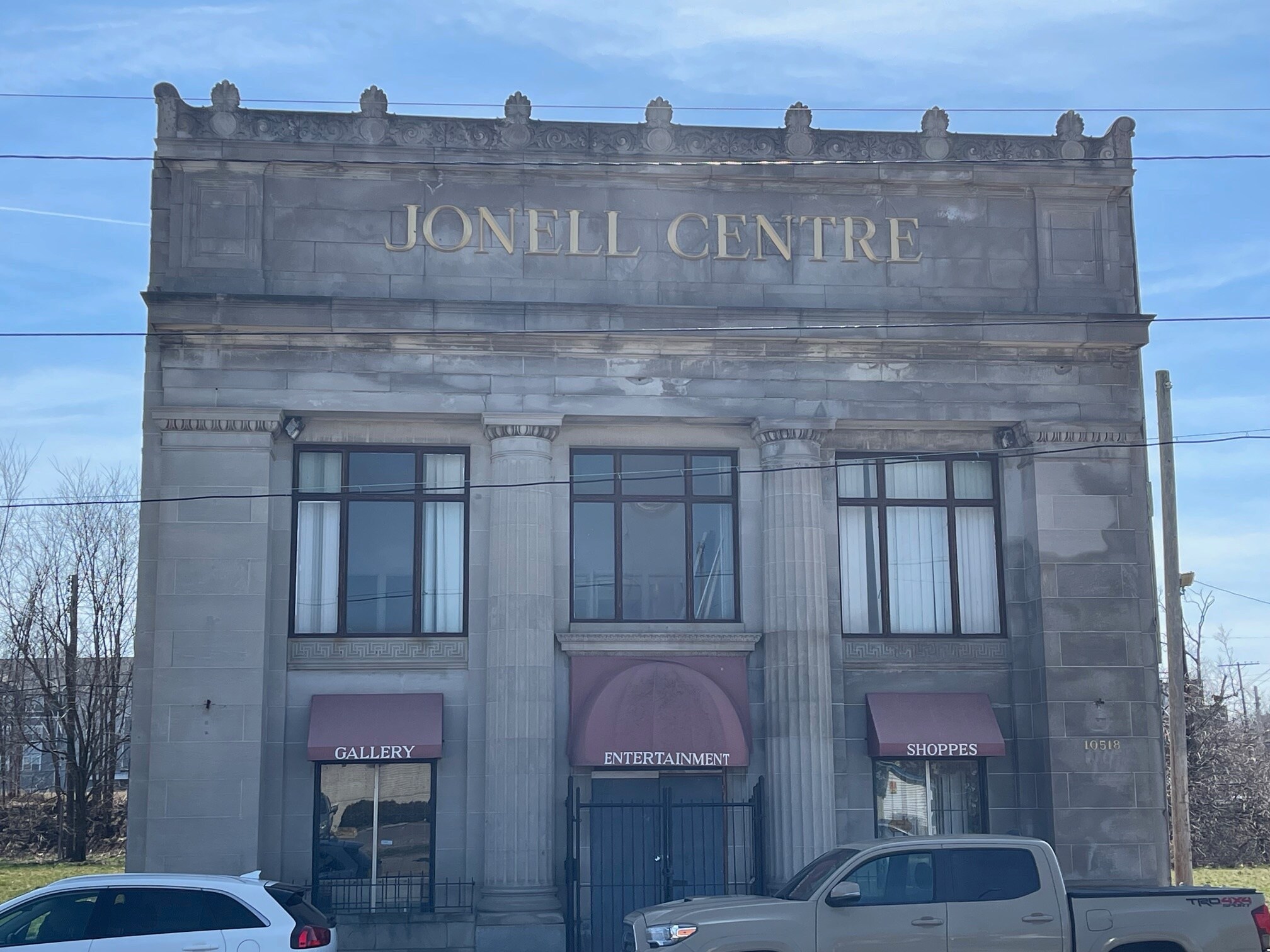 10518 Superior Ave, Cleveland, OH for Sale
