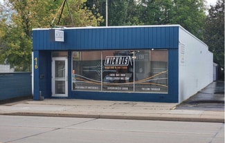 Appleton, WI Retail - 415 W Wisconsin Ave Appleton, WI Retail - 415 W Wisconsin Ave