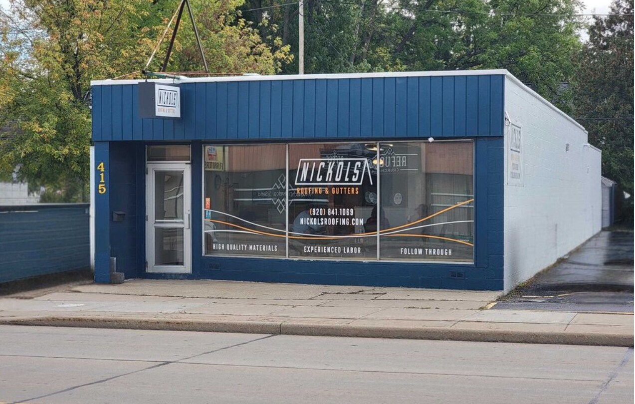 415 W Wisconsin Ave, Appleton, WI for Sale