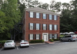 Norcross, GA Office - 748-758 Holcomb Bridge Rd Norcross, GA Office - 748-758 Holcomb Bridge Rd