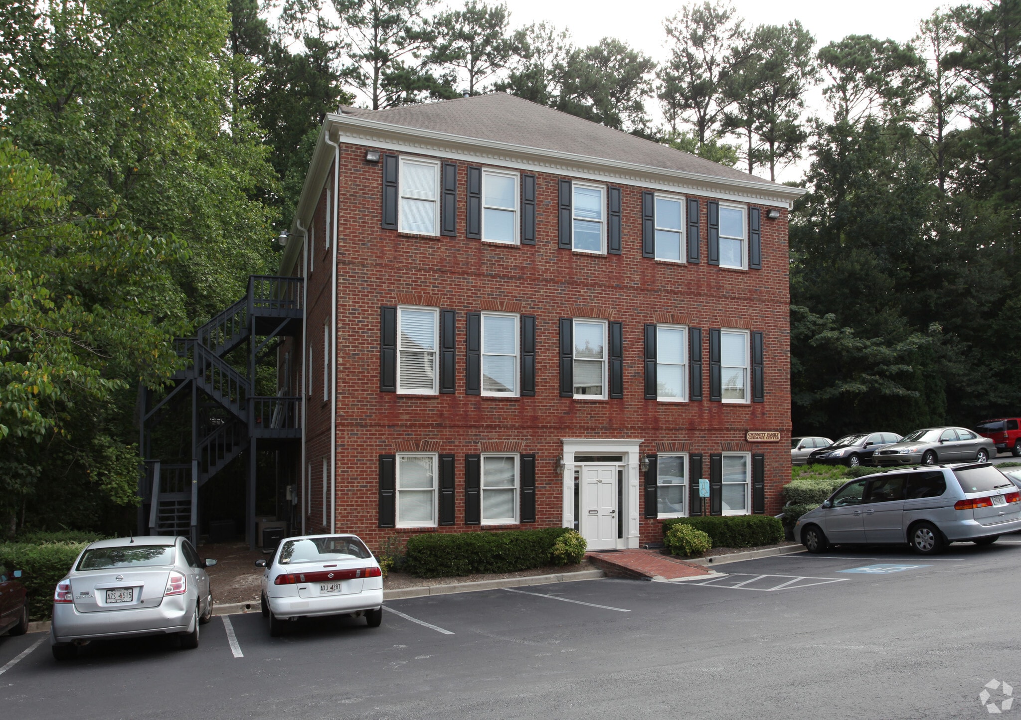 748-758 Holcomb Bridge Rd, Norcross, GA for Sale