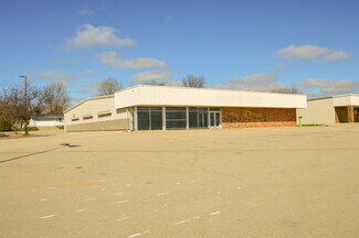 Fennimore, WI Freestanding - 320 Lincoln Ave