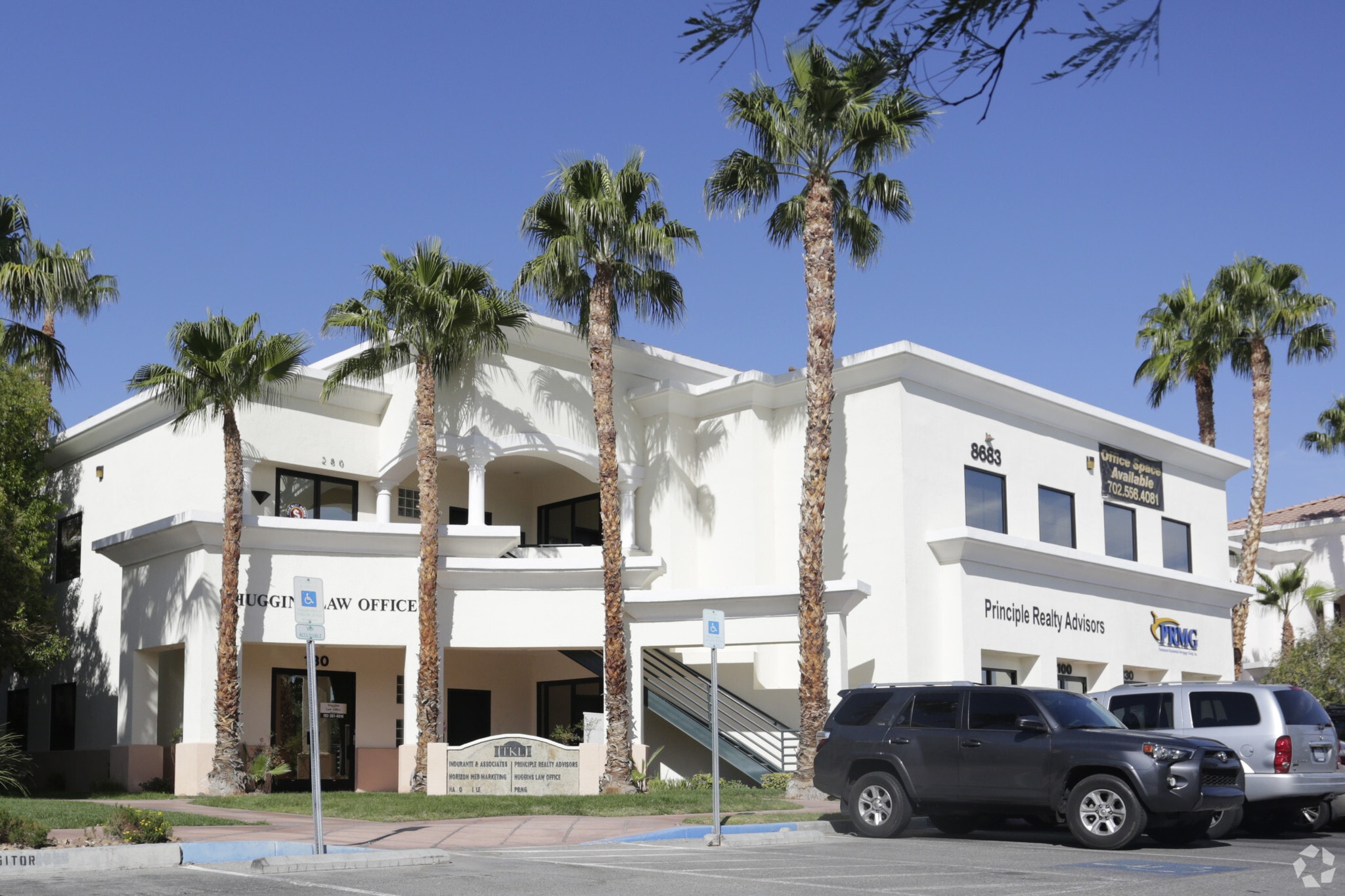 8683 W Sahara Ave, Las Vegas, NV for Rent