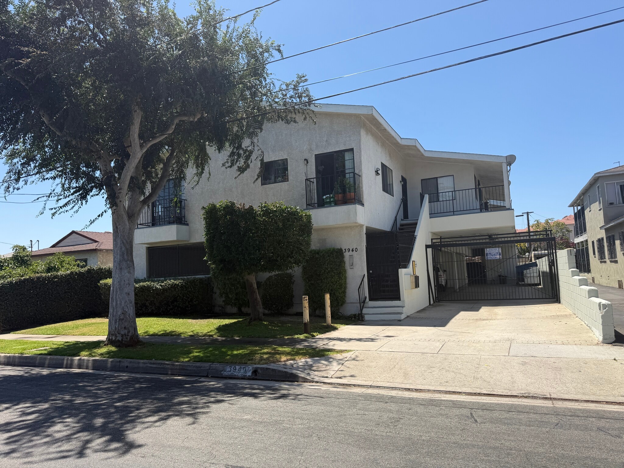 3940 W 112th St, Inglewood, CA for Sale