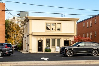 Hamilton, ON Office - 58 King St W