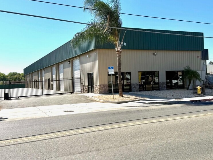 1226 Kansas Ave, Modesto, CA for Rent