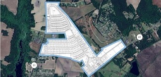 Wallace, NC Residential - 4017 S NC 11 Hwy