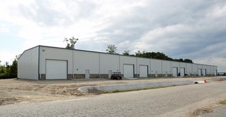 Chesapeake, VA Industrial - 5164 W Military Hwy Chesapeake, VA Industrial - 5164 W Military Hwy