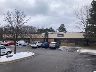 Farmington Hills, MI Office - 33469 W 14 Mile Rd
