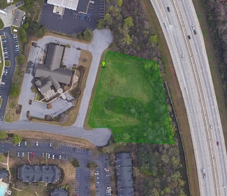 Greenville, SC Industrial - 1 Park Plz