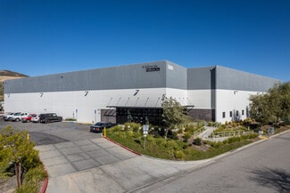 Castaic, CA Industrial - 28606 Hasley Canyon Rd