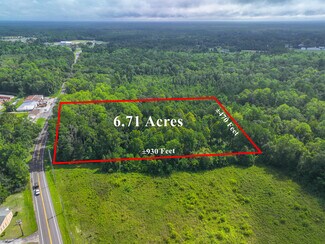 Hilliard, FL Commercial - 15900 108 and Mill Street