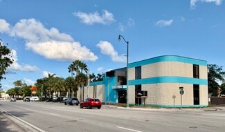 Miami, FL Office/Retail - 3090 SW 8th St Miami, FL Office/Retail - 3090 SW 8th St