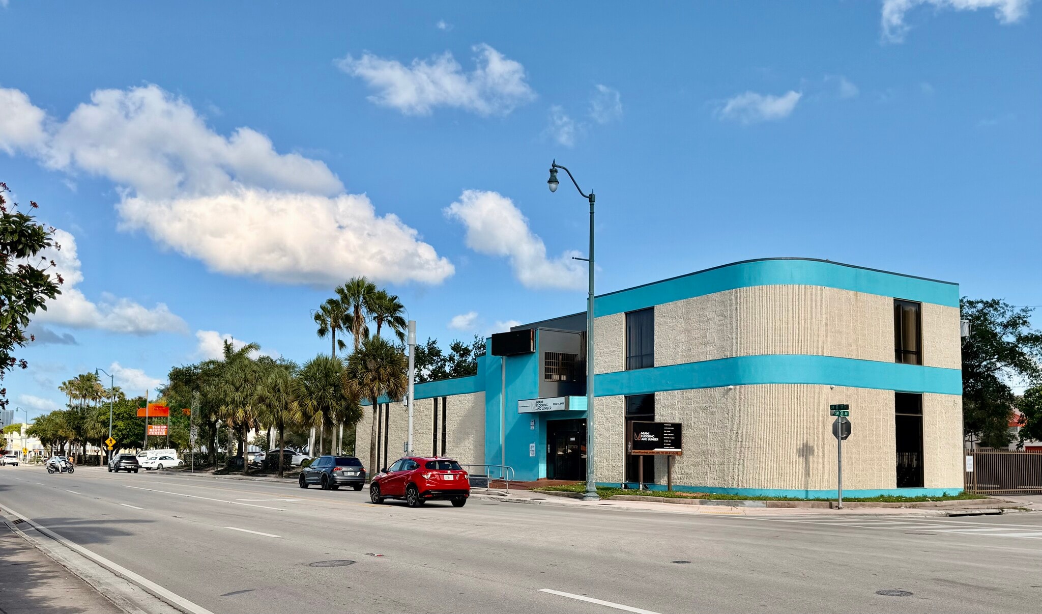 3090 SW 8th St, Miami, FL for Rent
