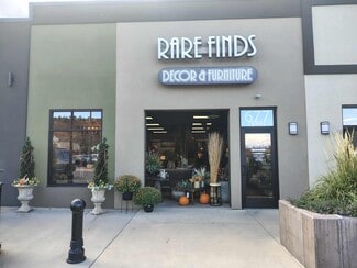 Rapid City, SD Retail - 677 Mountain View Rd