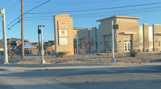 Amarillo, TX Retail - 4411 S Soncy Rd