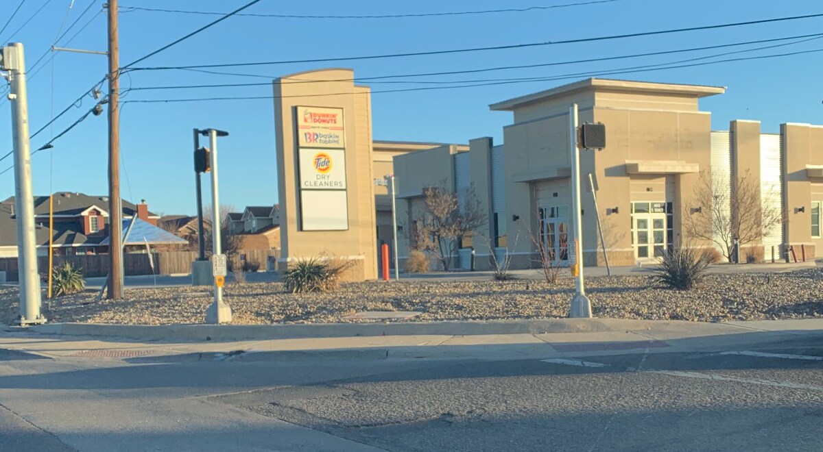 4411 S Soncy Rd, Amarillo, TX for Rent