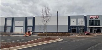 Kennesaw, GA Industrial - 3825 Kennesaw 75 Pky Kennesaw, GA Industrial - 3825 Kennesaw 75 Pky