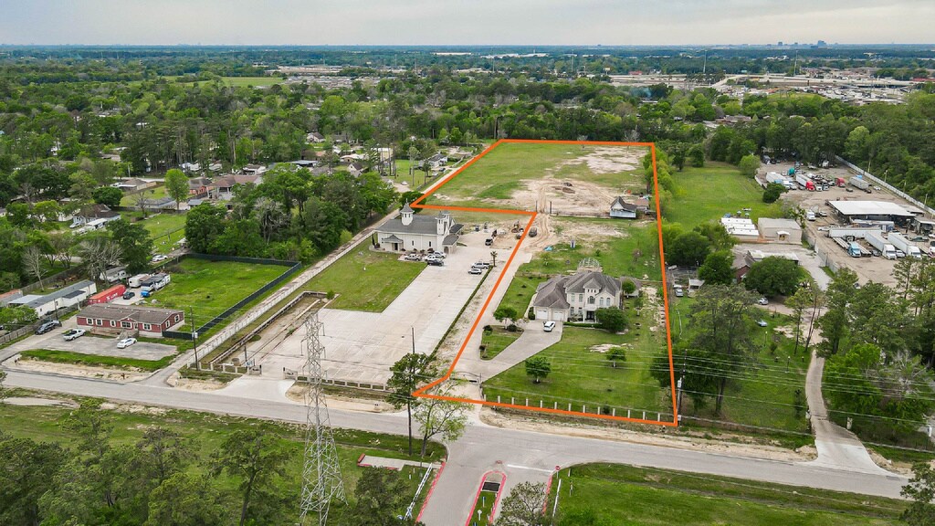 14311 Smith Rd, Humble, TX for Sale
