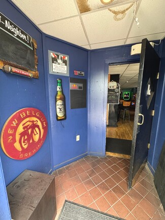 Portland, CT Restaurant - 164 Main St