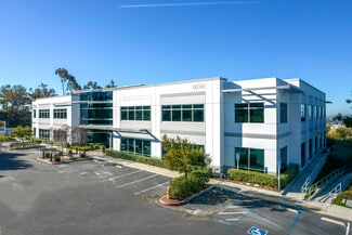 San Diego, CA Office - 10301 Meanley Dr