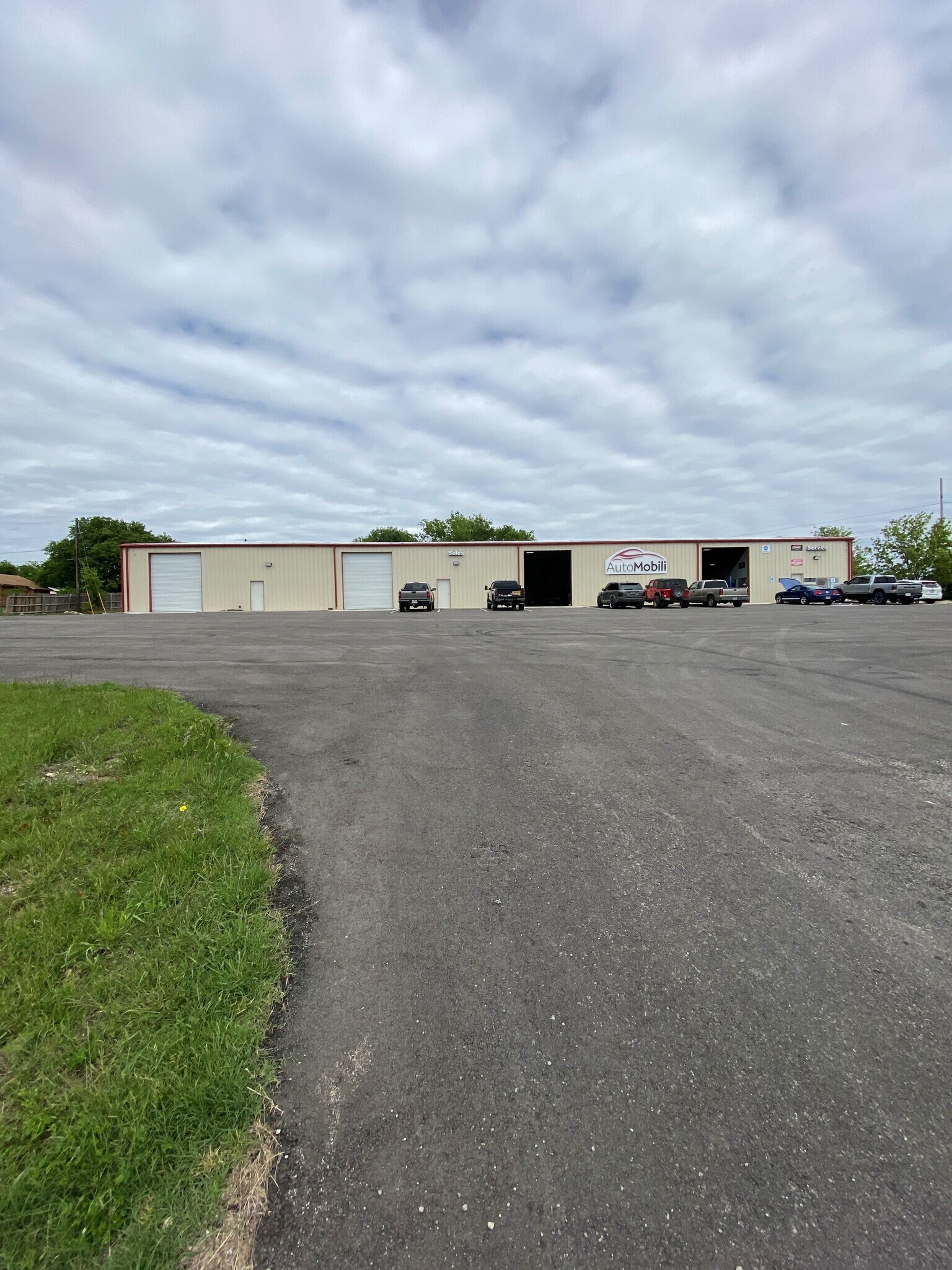 11244 W Highway 36, Temple, TX for Rent