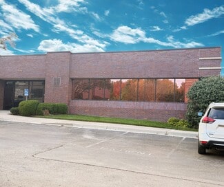 Overland Park, KS Office - 11213 Nall Ave