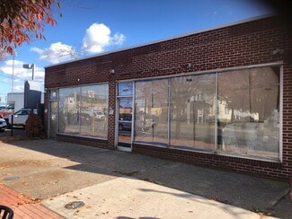 West Islip, NY Retail - 161-165 Higbie Ln West Islip, NY Retail - 161-165 Higbie Ln