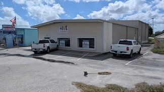 Sarasota, FL Industrial - 4500 Clark Rd