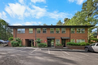 Chapel Hill, NC Office - 180 Providence Rd