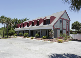 Port Richey, FL Office - 6215 Stone Rd