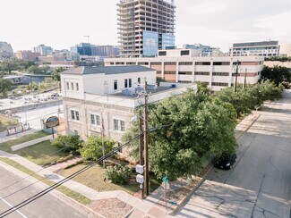 Austin, TX Office - 614 E 12th St
