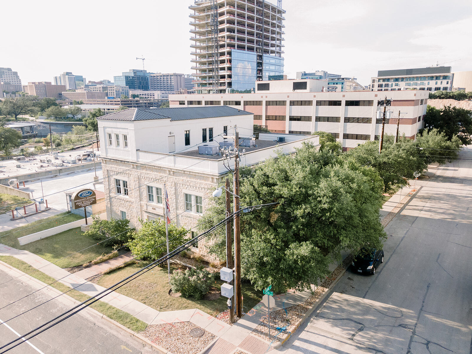 614 E 12th St, Austin, TX for Sale