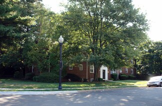 Arlington, VA undefined - 1217 N Kensington St