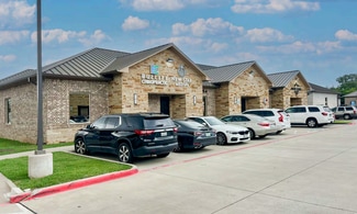 Frisco, TX Medical - 5899 Preston Rd