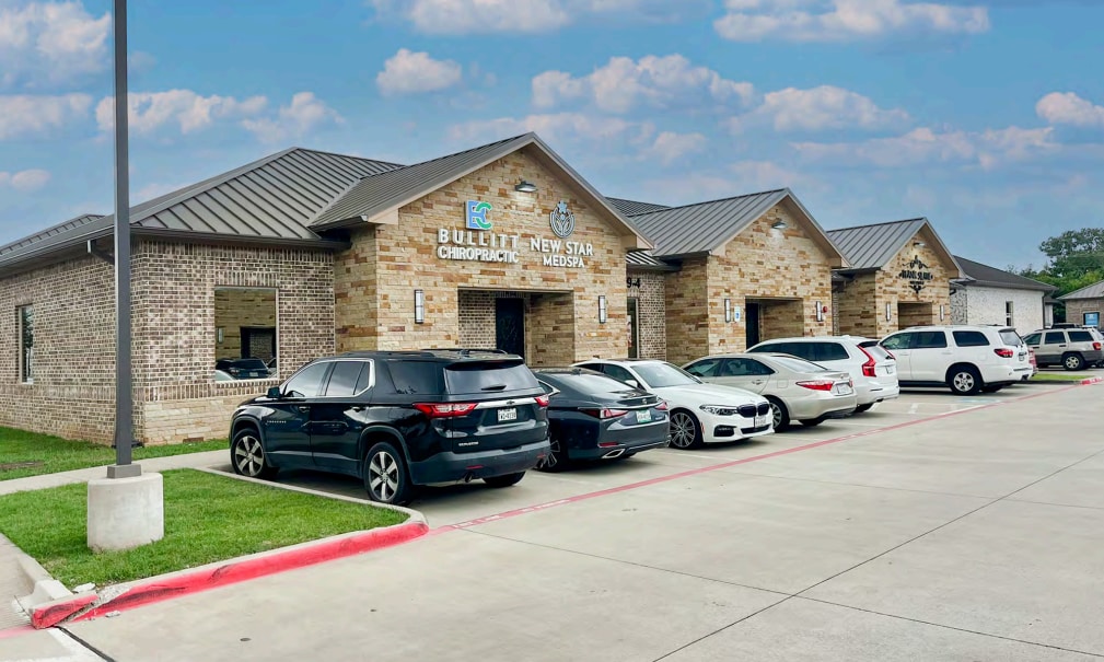 5899 Preston Rd, Frisco, TX for Sale