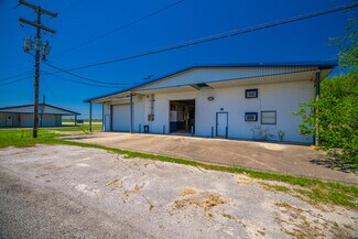 Port Lavaca, TX Commercial - 464 & 56 Fisher Rd Port Lavaca, TX Commercial - 464 & 56 Fisher Rd