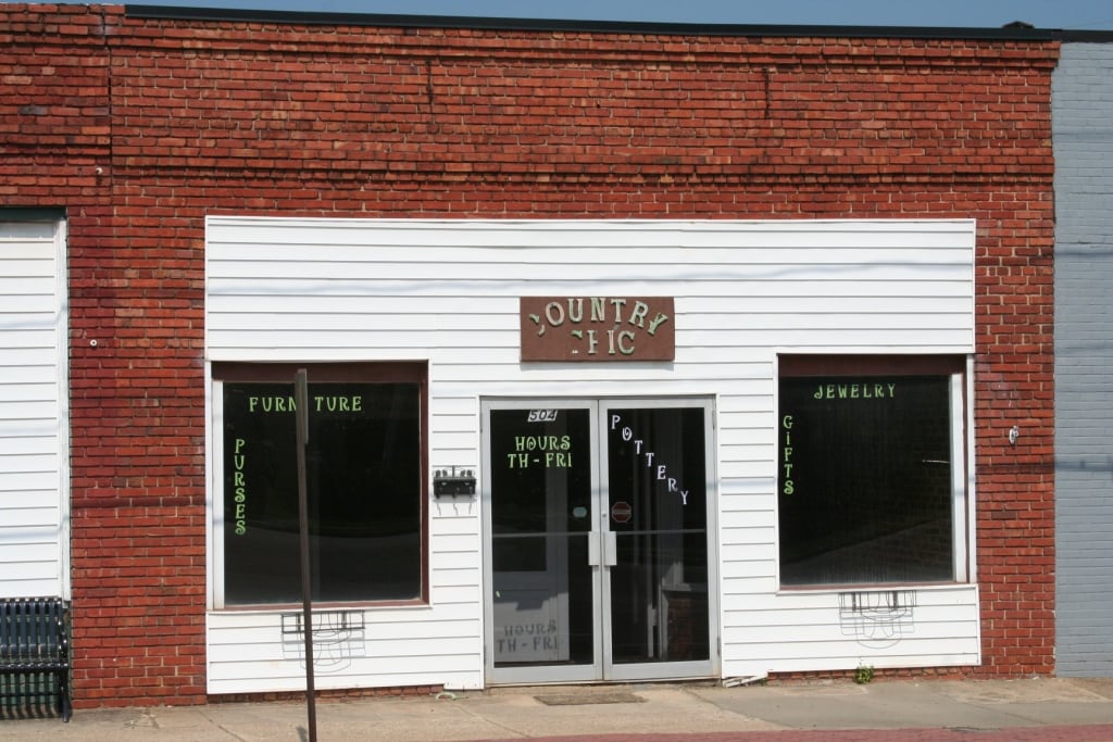 504 S Main St, Clover, SC for Sale