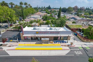 Long Beach, CA undefined - 801 E Artesia Blvd